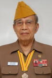 Pak Rais